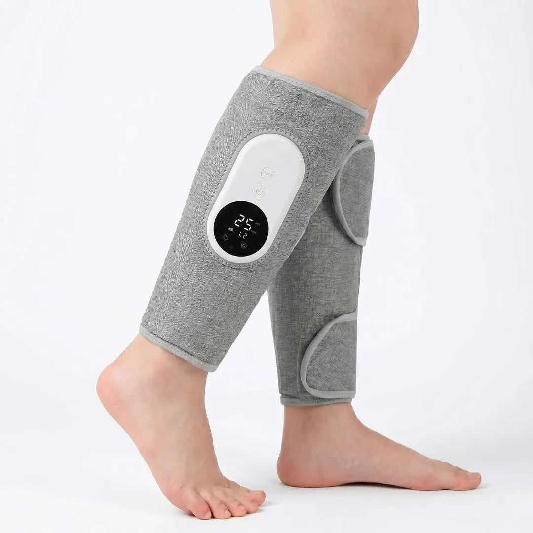 Novaleg - 3 mode compression d'air + chaleur