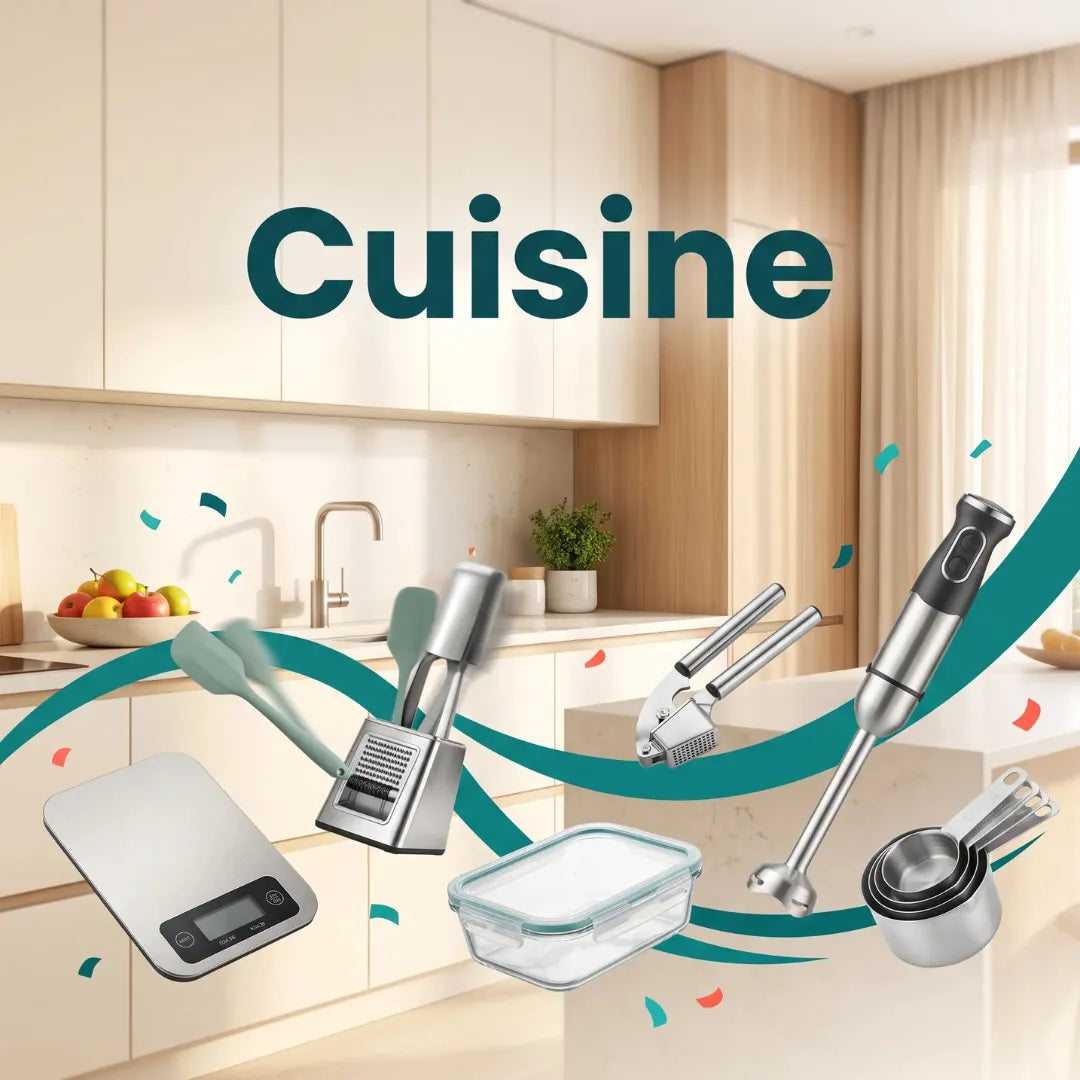 Cuisine