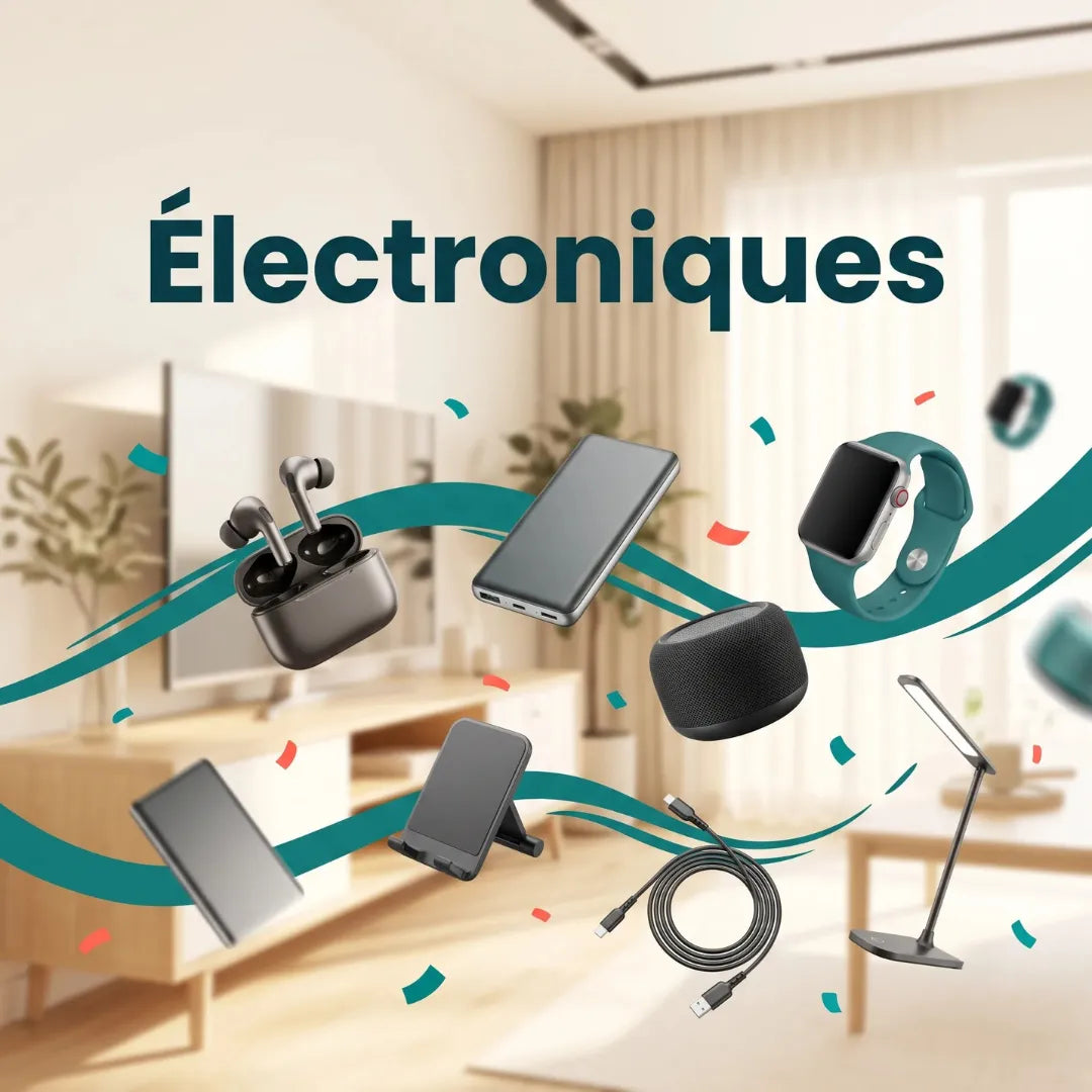 Électroniques