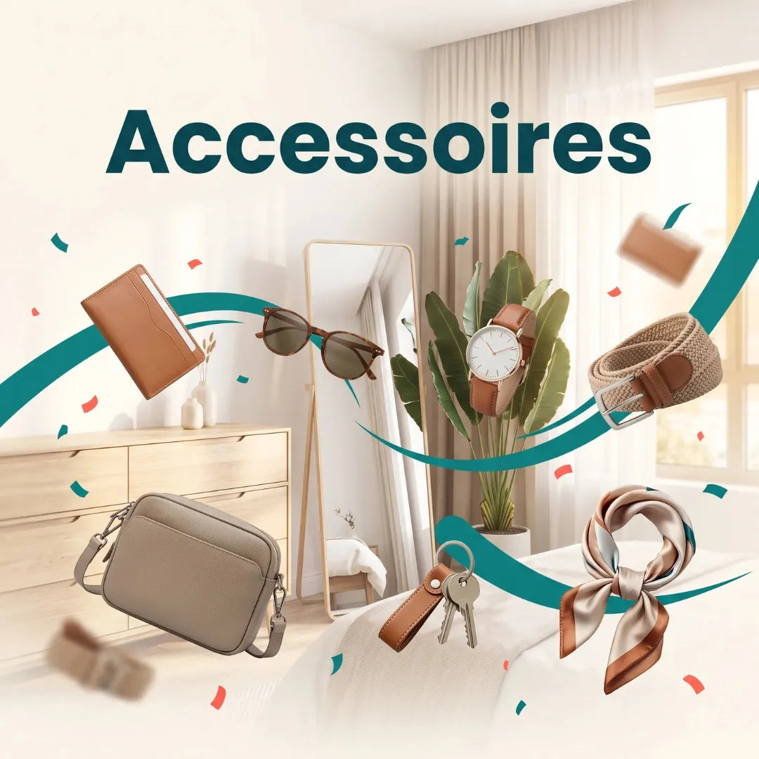 Accessoires