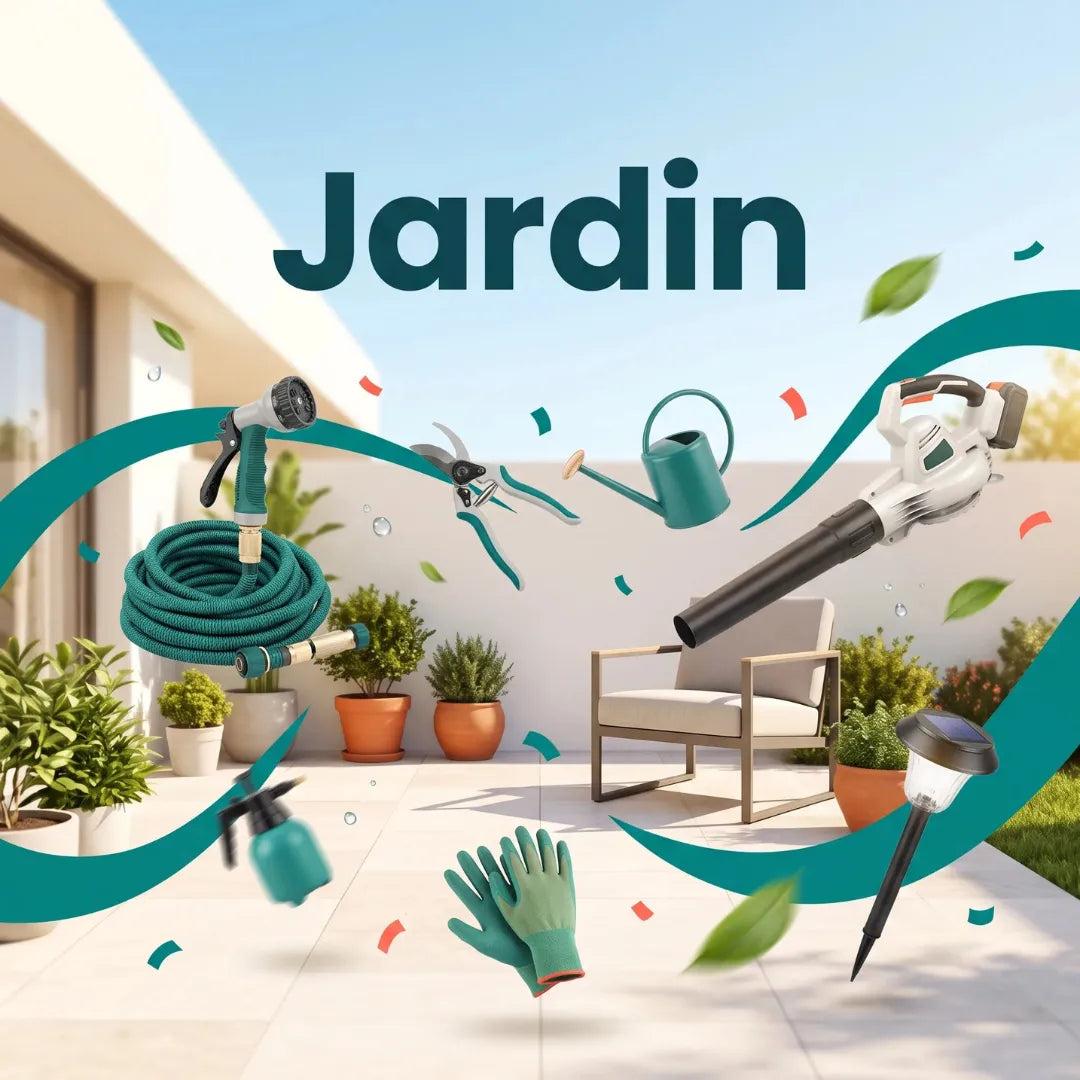 Jardin