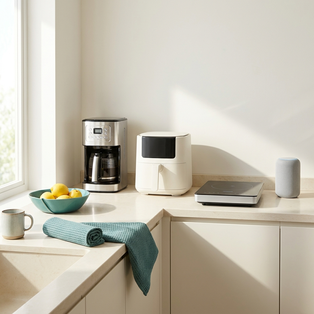 Maison & Cuisine — gadgets malins pour la maison | Voomly