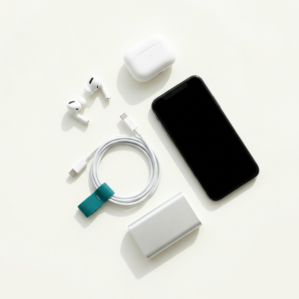 Tech & Accessoires — gadgets tech malins | Voomly