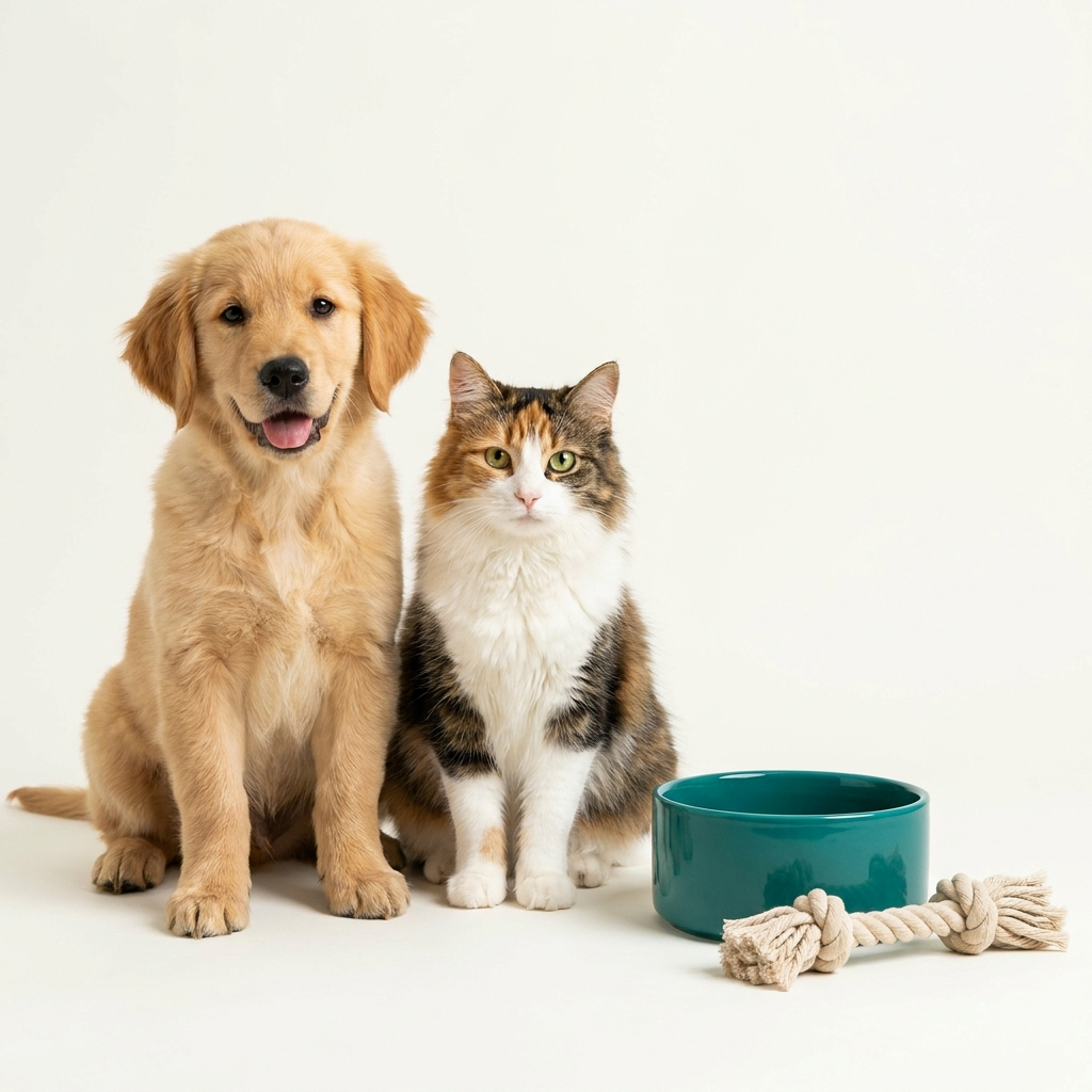Animaux — produits malins pour tes animaux | Voomly