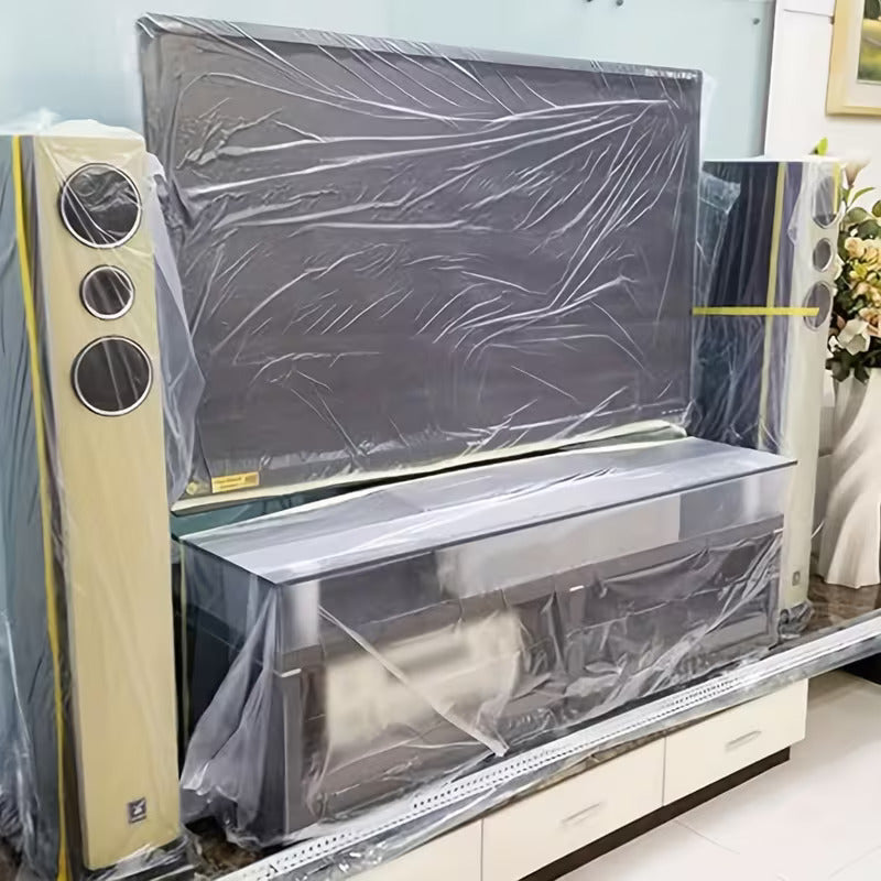 Film de Masquage Peinture 20m