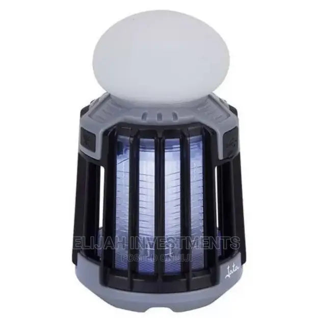 Lampe anti-moustique électrique portable | Voomly
