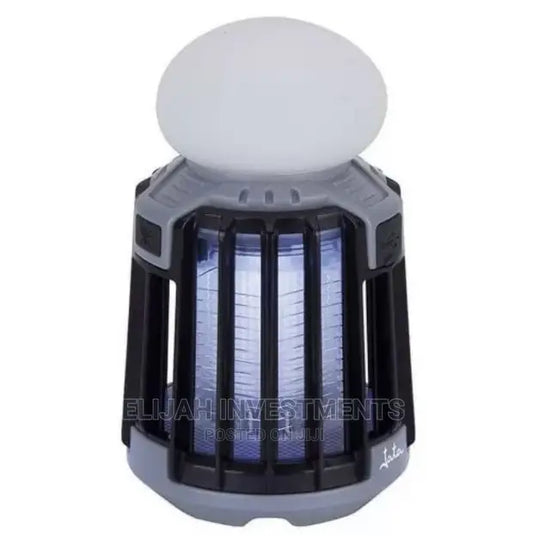 Lampe anti-moustique électrique portable | Voomly