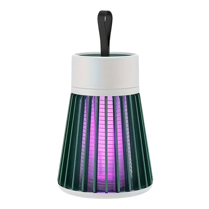 Ampoule anti-moustique USB UV — vue détaillée 4 | Voomly