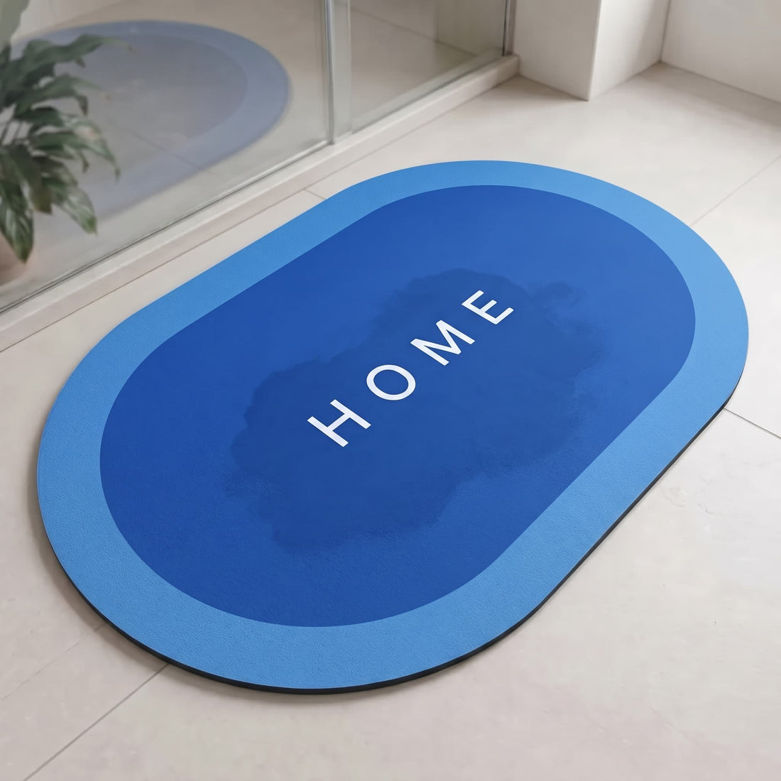 Tapis Magic Super Absorbant